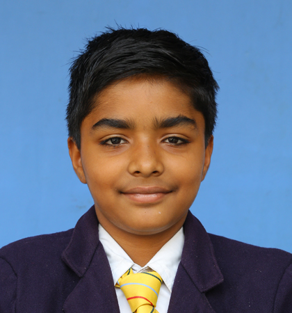 NAMAN KUMAR   